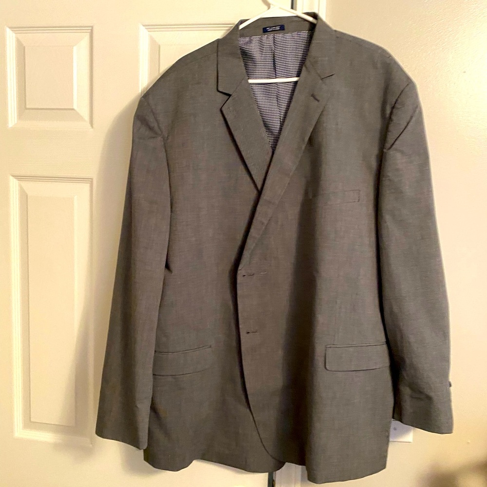 Men’s Blazer’s